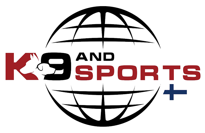 K9 Logo